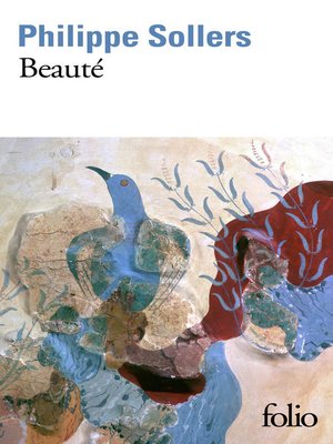 cover image of Beauté